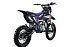 Питбайк FullCrew Big Beast 150cc 17\14 (механ., эл.стартер) в Тольятти