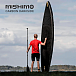 SUP (САП) ДОСКА MISHIMO CARBON DARKSIDE 10.6’ (325СМ) в Тольятти