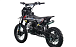 Питбайк FullCrew Power Trasher 125cc 14\12 (п\автомат эл.стартер) в Тольятти
