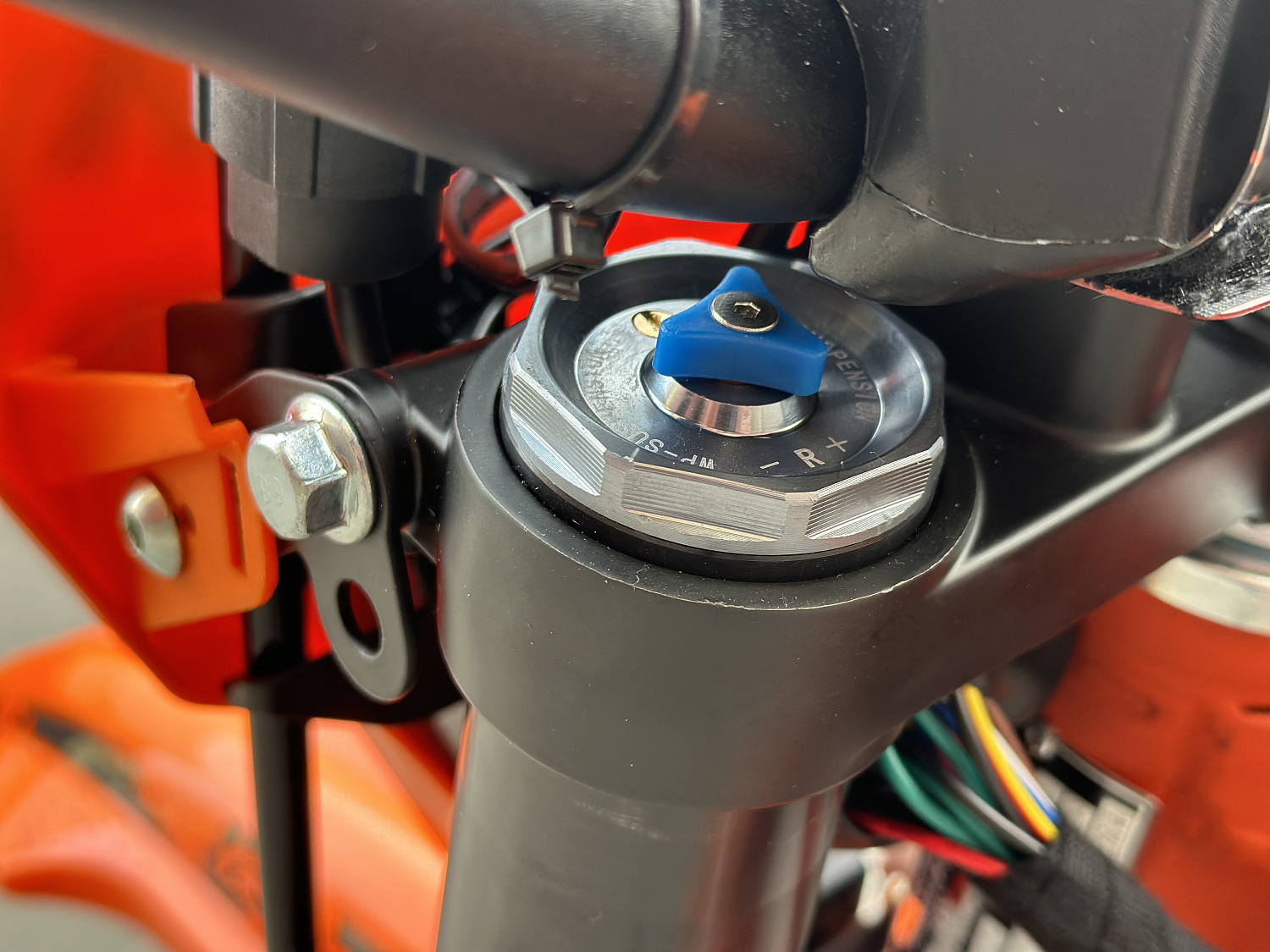 Кроссовый мотоцикл PROMAX MX280 в Тольятти