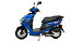 Скутер MOTOLAND (МОТОЛЕНД) FC 150 (WY150) в Тольятти