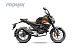 Мопед PROMAX CB130R (49) в Тольятти