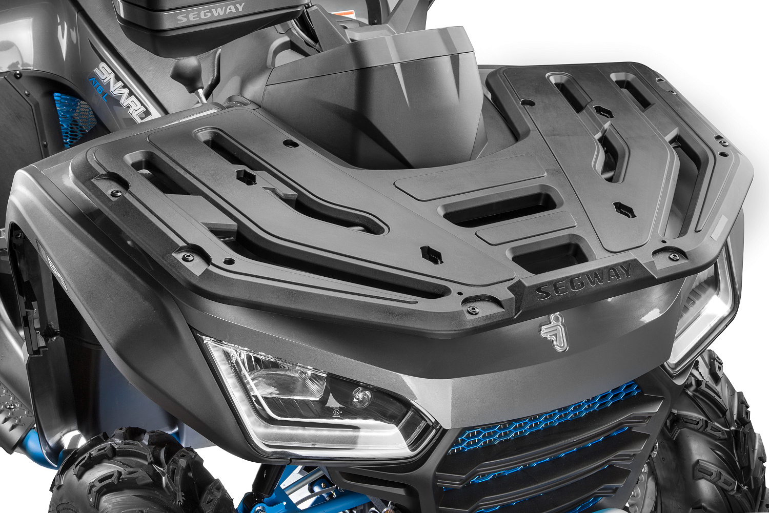  Квадроцикл Segway SNARLER AT6 LE в Тольятти