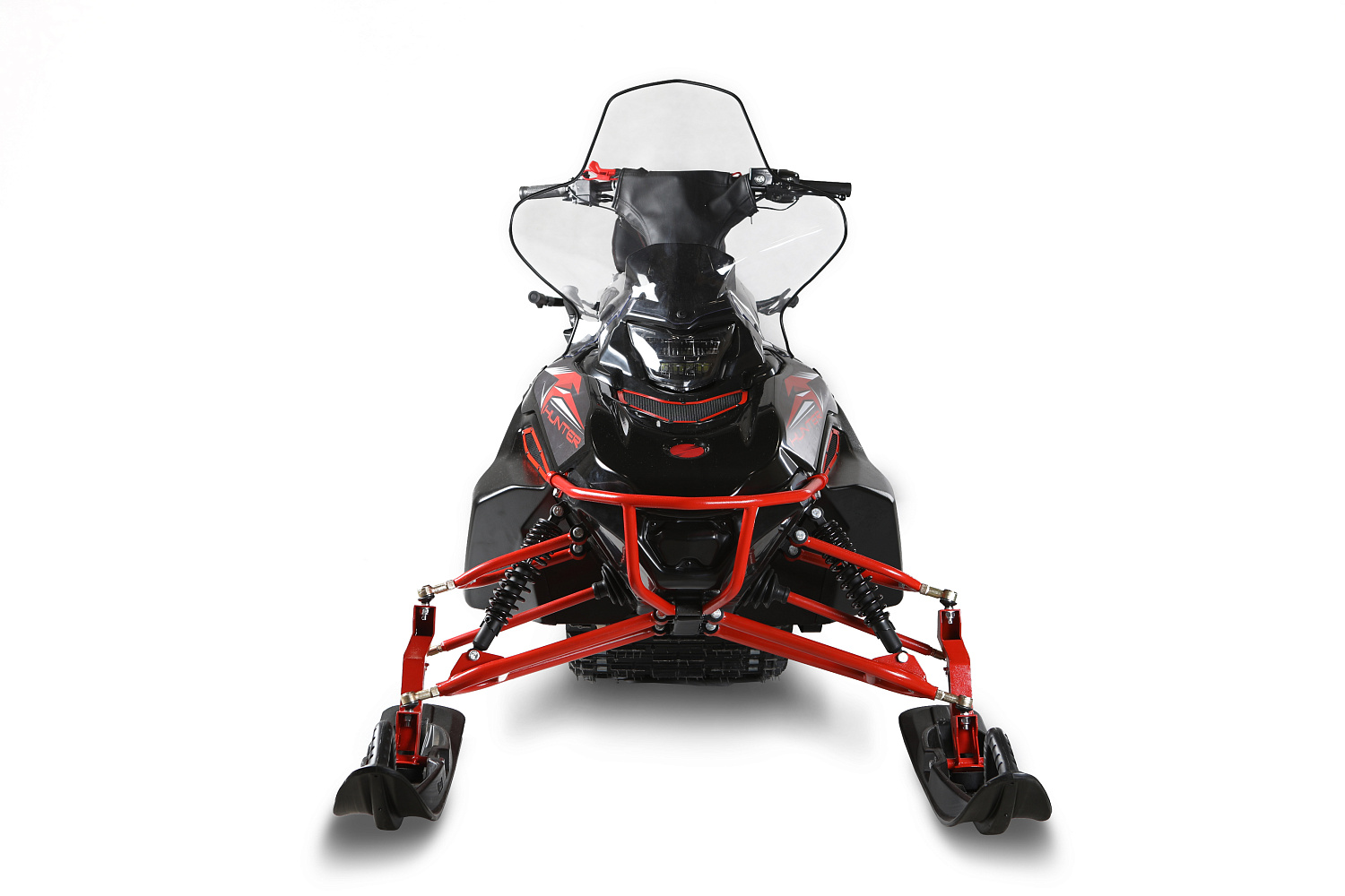 Снегоход IKUDZO HUNTER 700LK 25 V2 в Тольятти