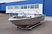 Алюминиевая лодка  Неман-400 DCM NEW в Тольятти