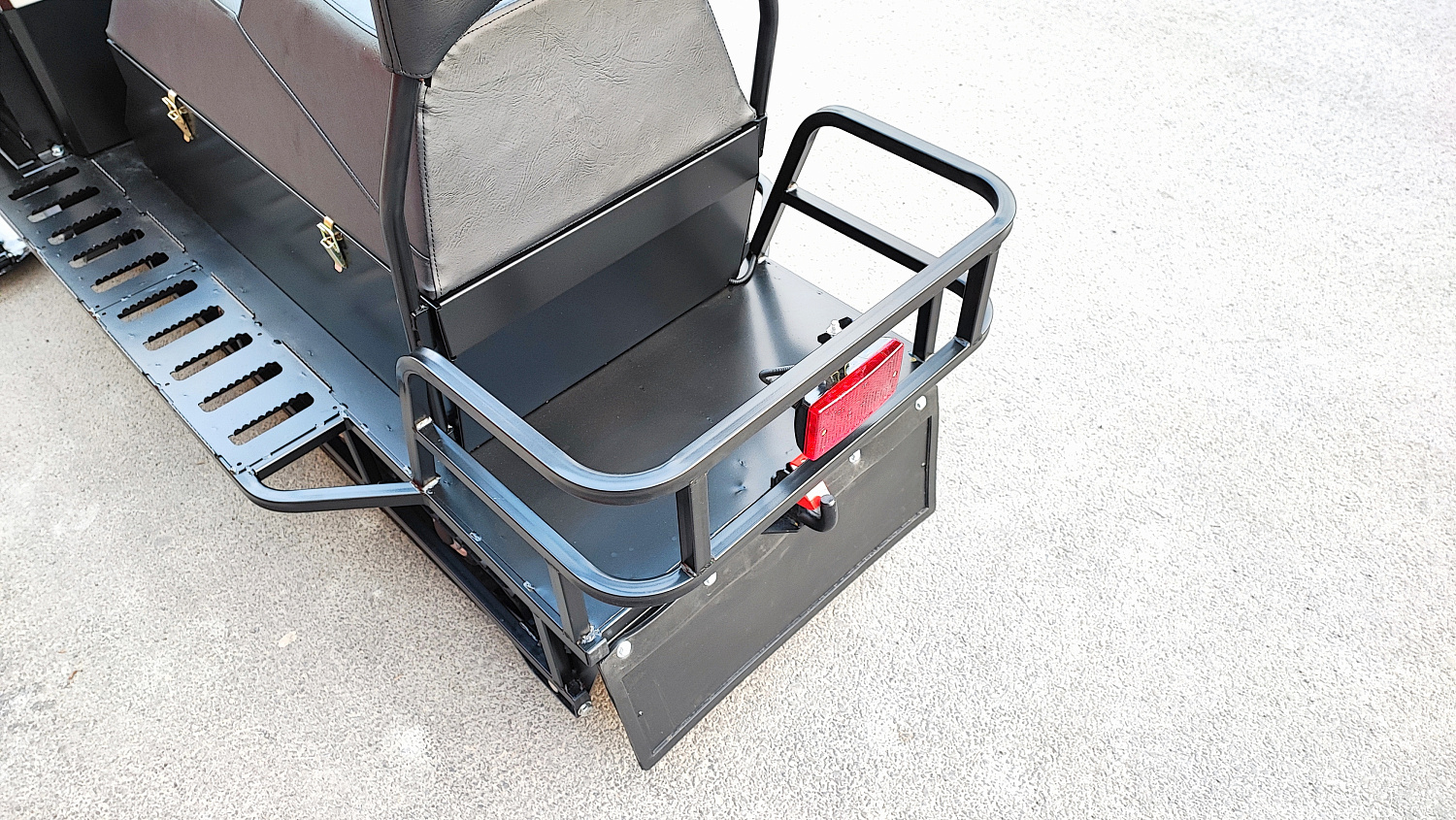 Снегоход PROMAX YAKUT 500 2.0 4T 29 в Тольятти