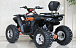 Квадроцикл GBM STORMRIDER 300 NEW PREMIUM в Тольятти