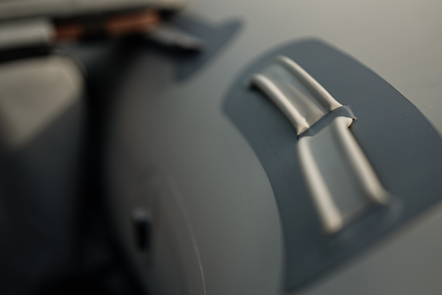 Лодка MISHIMO RIVER JET 390 под водомет в Тольятти