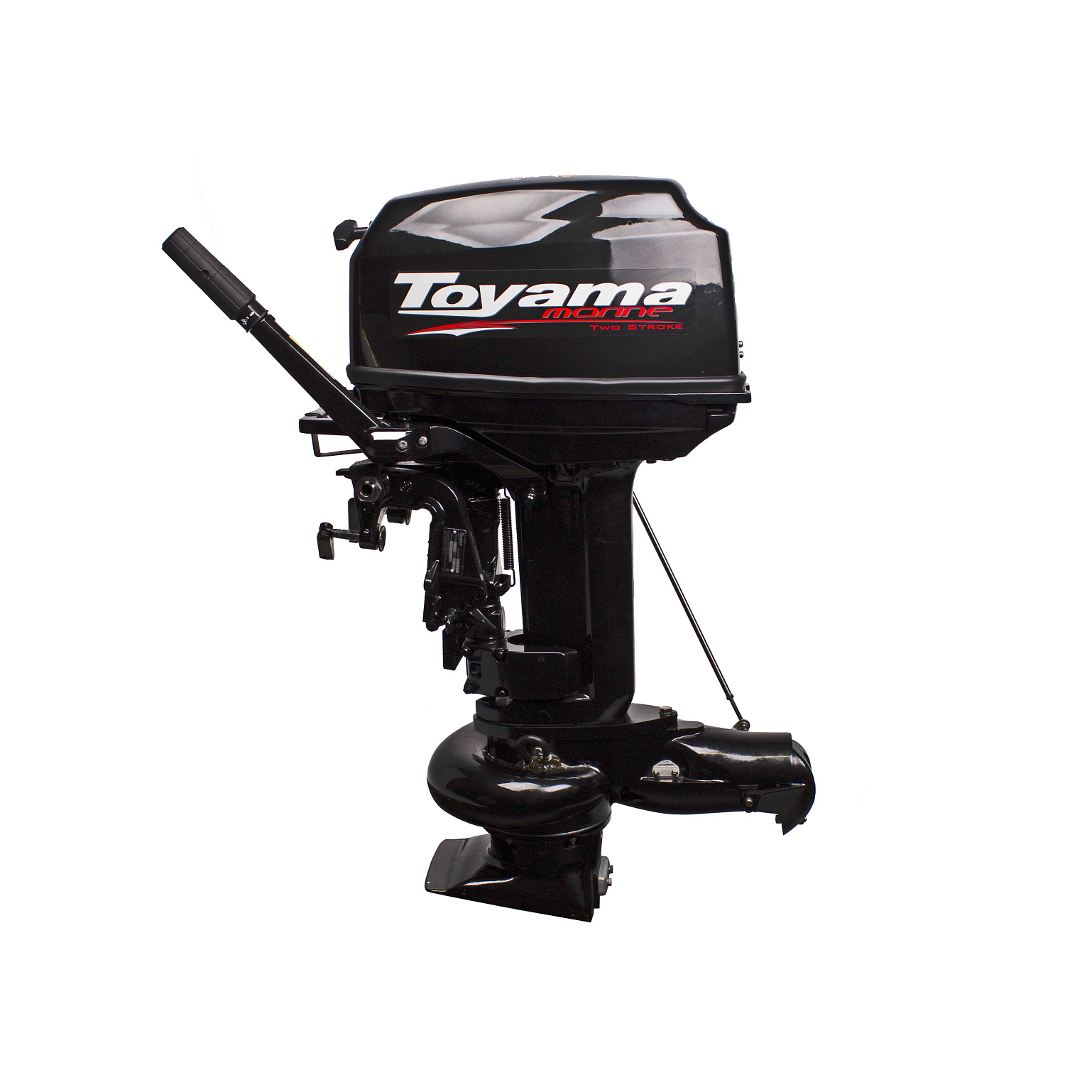 ЛОДОЧНЫЙ МОТОР TOYAMA T30ABMJET в Тольятти