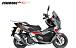 МаксиСкутер PROMAX-HONDA ADV 250(49) EFI (Inspired by HONDA) в Тольятти
