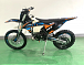 Мотоцикл JHL MOTO JHL M3 MT250 (1E66MM) в Тольятти