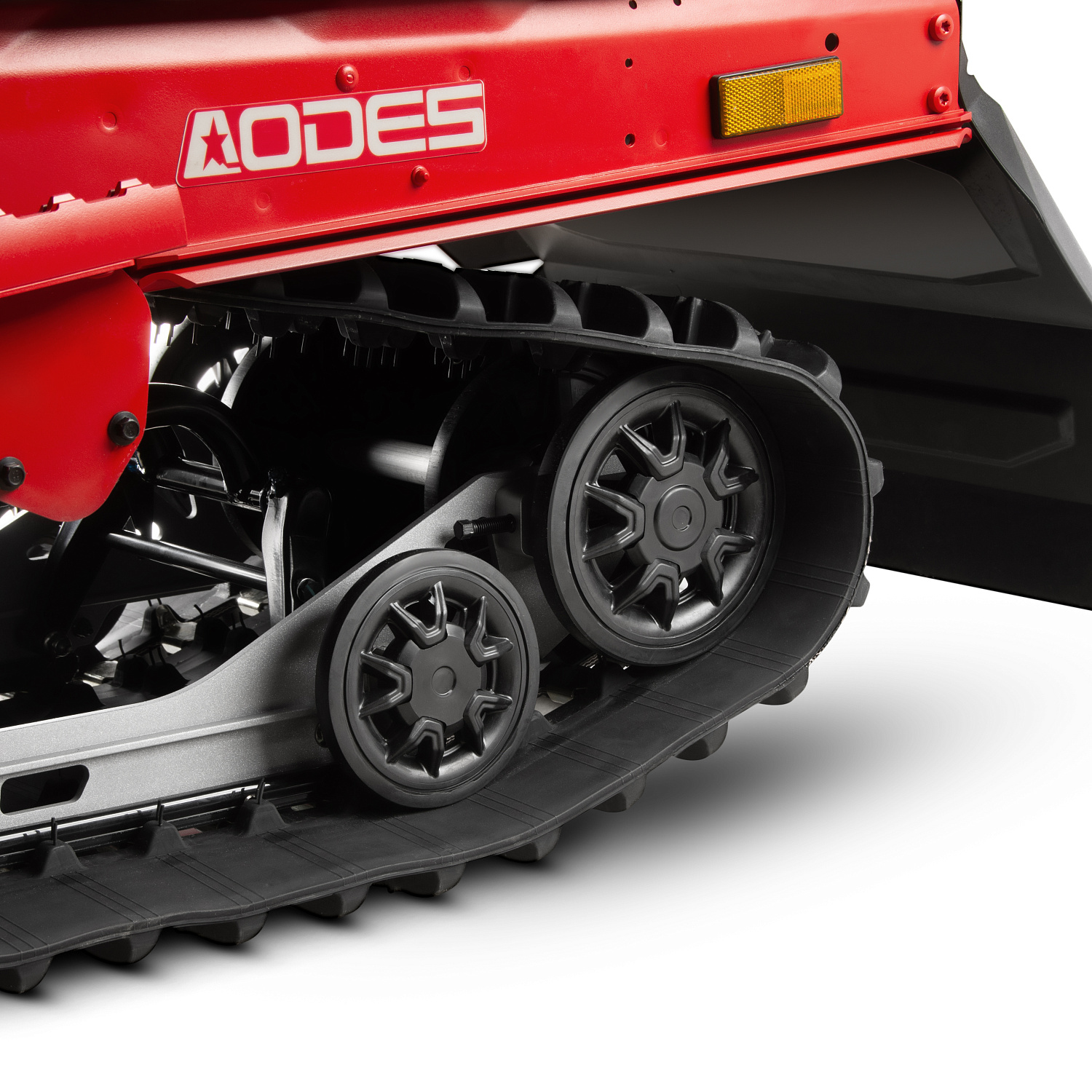 Снегоход AODES Snowcross 1000 SWT 600mm LCD 10.25 в Тольятти