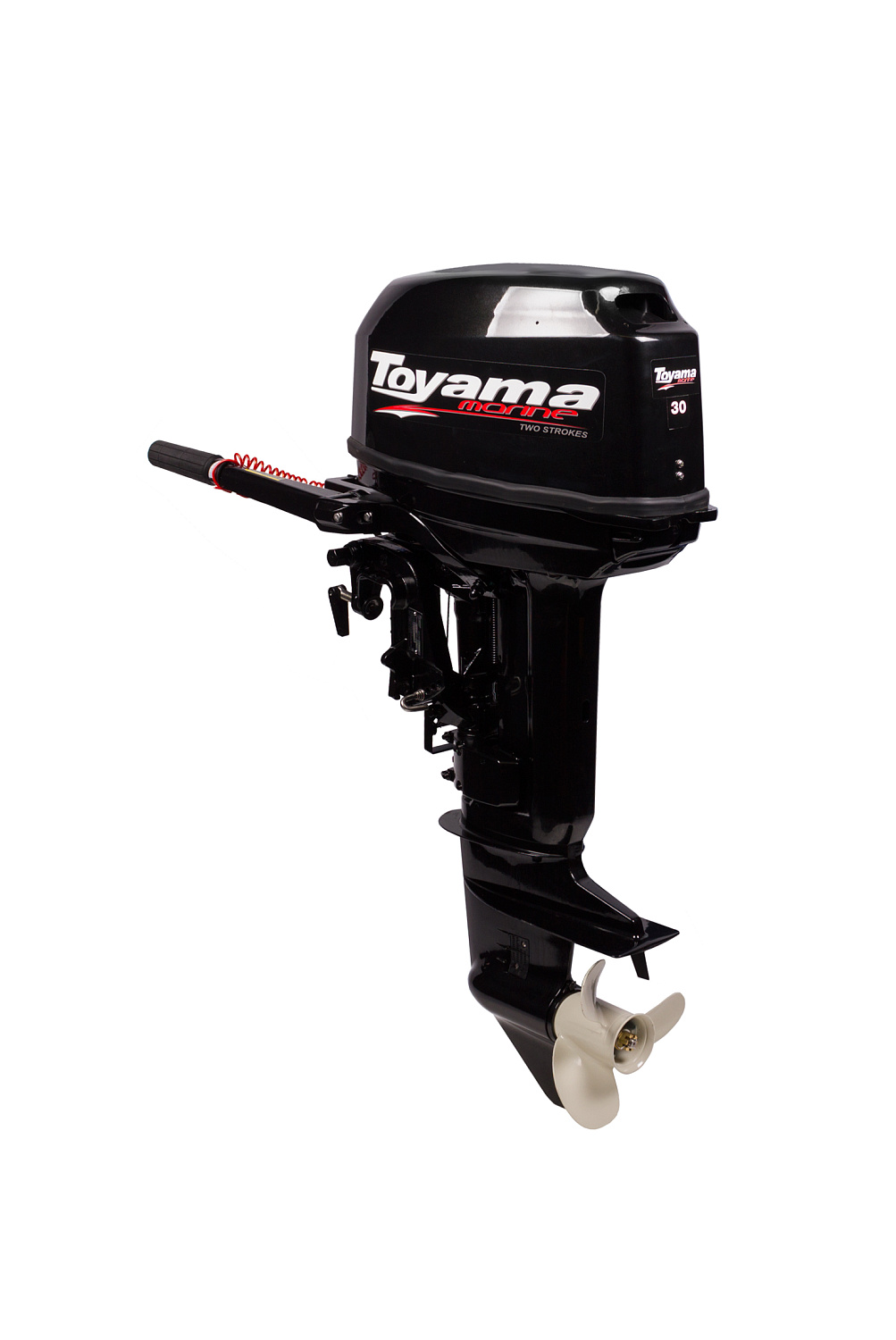 ЛОДОЧНЫЙ МОТОР TOYAMA T30ABMS в Тольятти