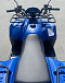 Квадроцикл IRBIS ATV 200 LUX (+лебедка) в Тольятти