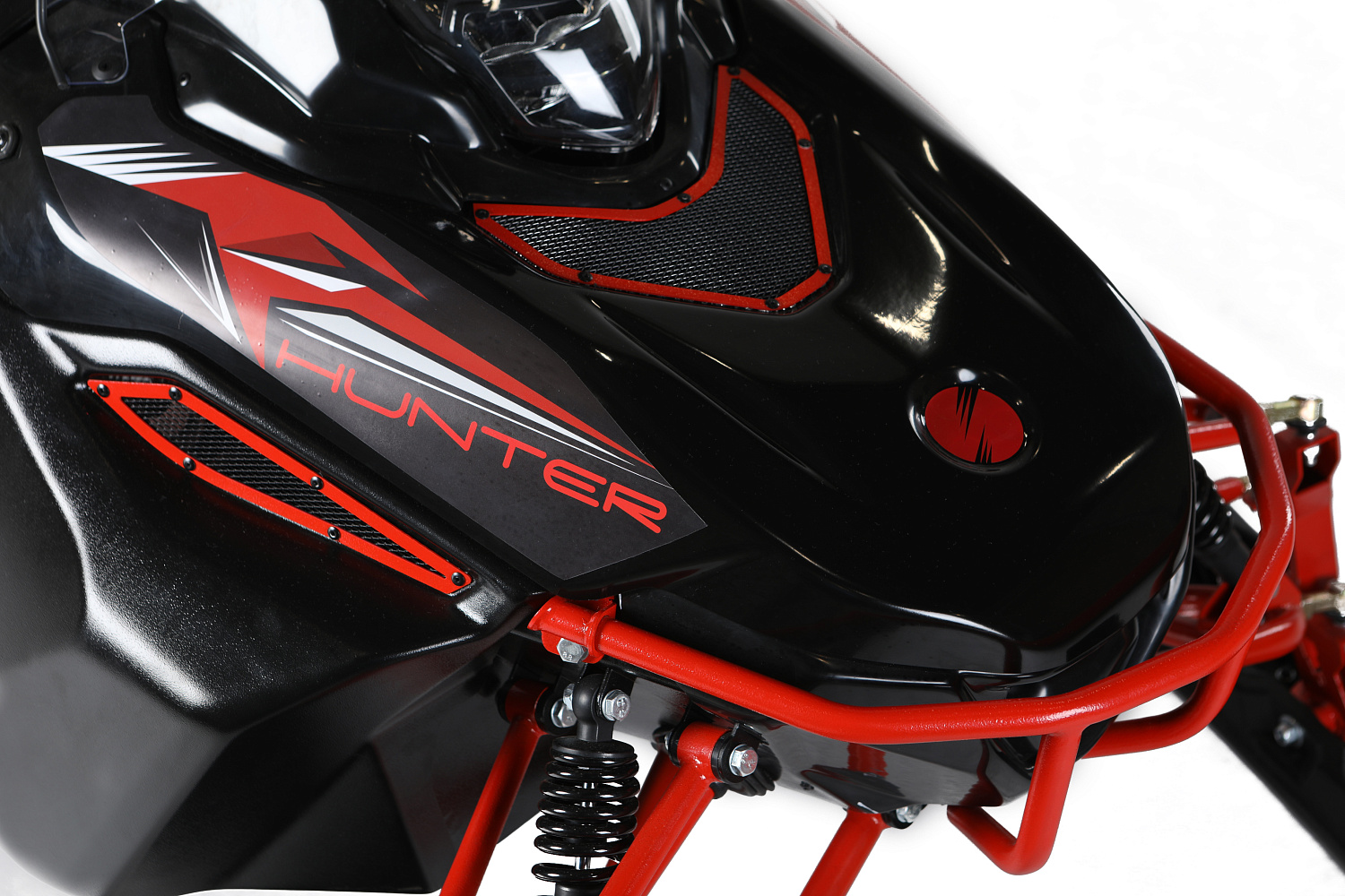 Снегоход IKUDZO HUNTER 700LK 25 V2 в Тольятти