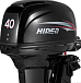 Лодочный мотор HIDEA HD40FEL в Тольятти