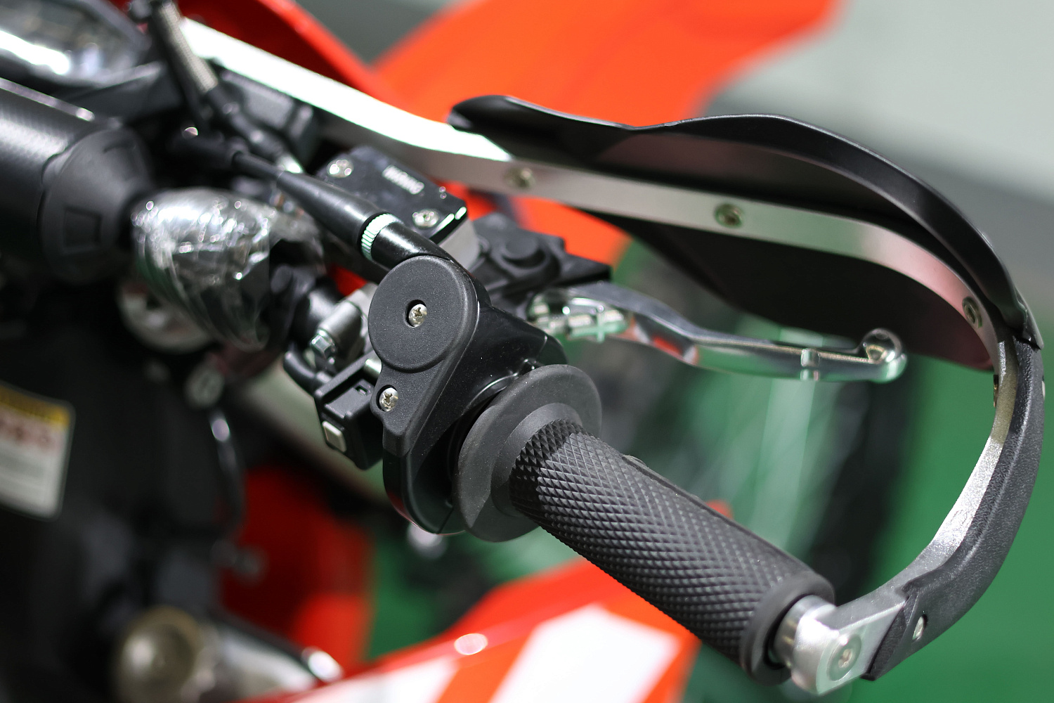 Мотоцикл JHLMOTO JHLofr GS YBS300 (176MN) в Тольятти