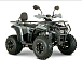 Квадроцикл YACOTA DRAGON LUX LD 150 PRO-SPORT в Тольятти