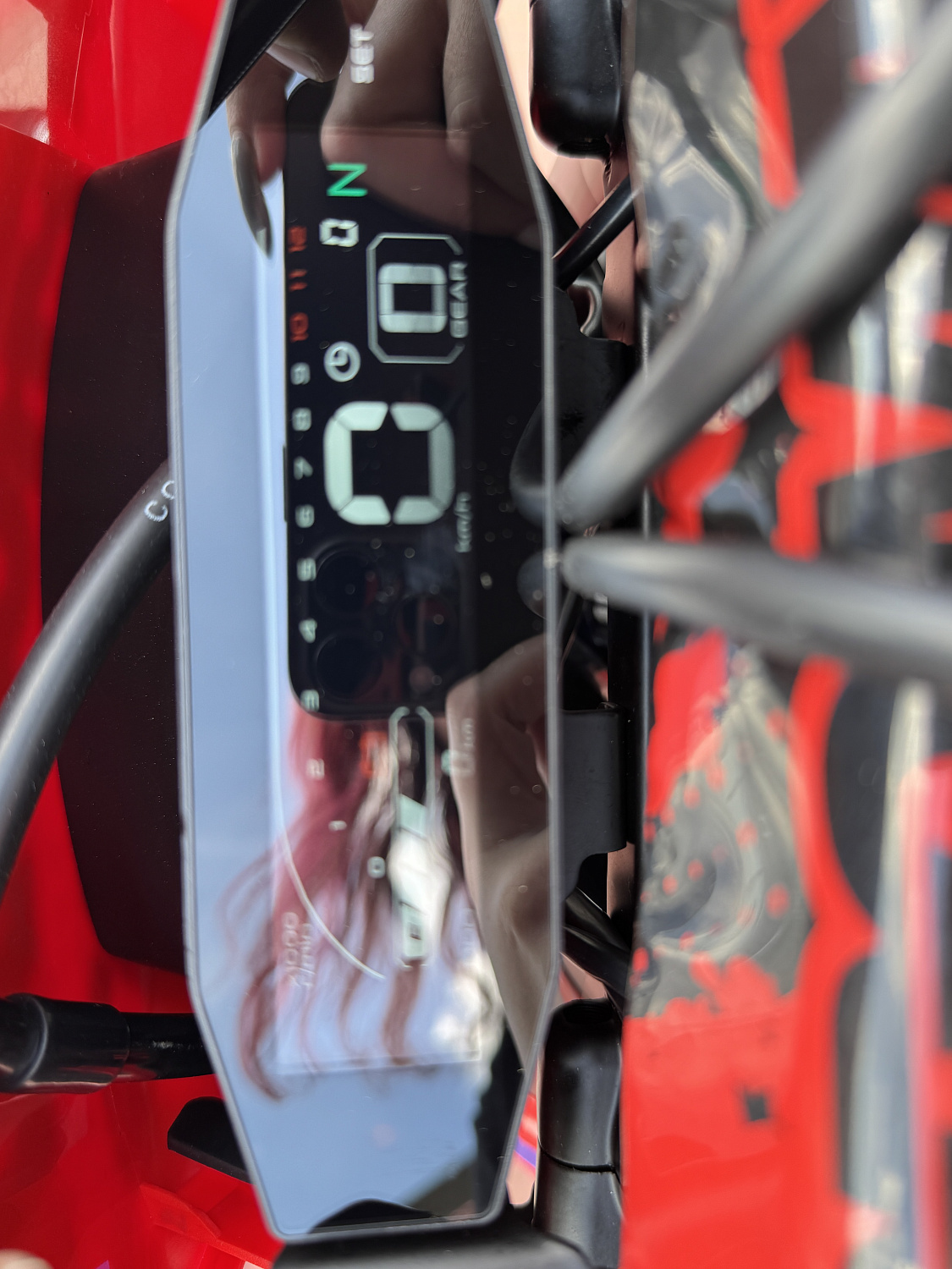 Кроссовый мотоцикл PROMAX MX250 в Тольятти