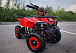 Квадроцикл PROMAX ATV MINI 2T 70CC р/с в Тольятти