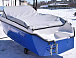 Комбинированный катер Wyatboat-470 У в Тольятти Комбинированный катер Wyatboat-470 У в Тольятти