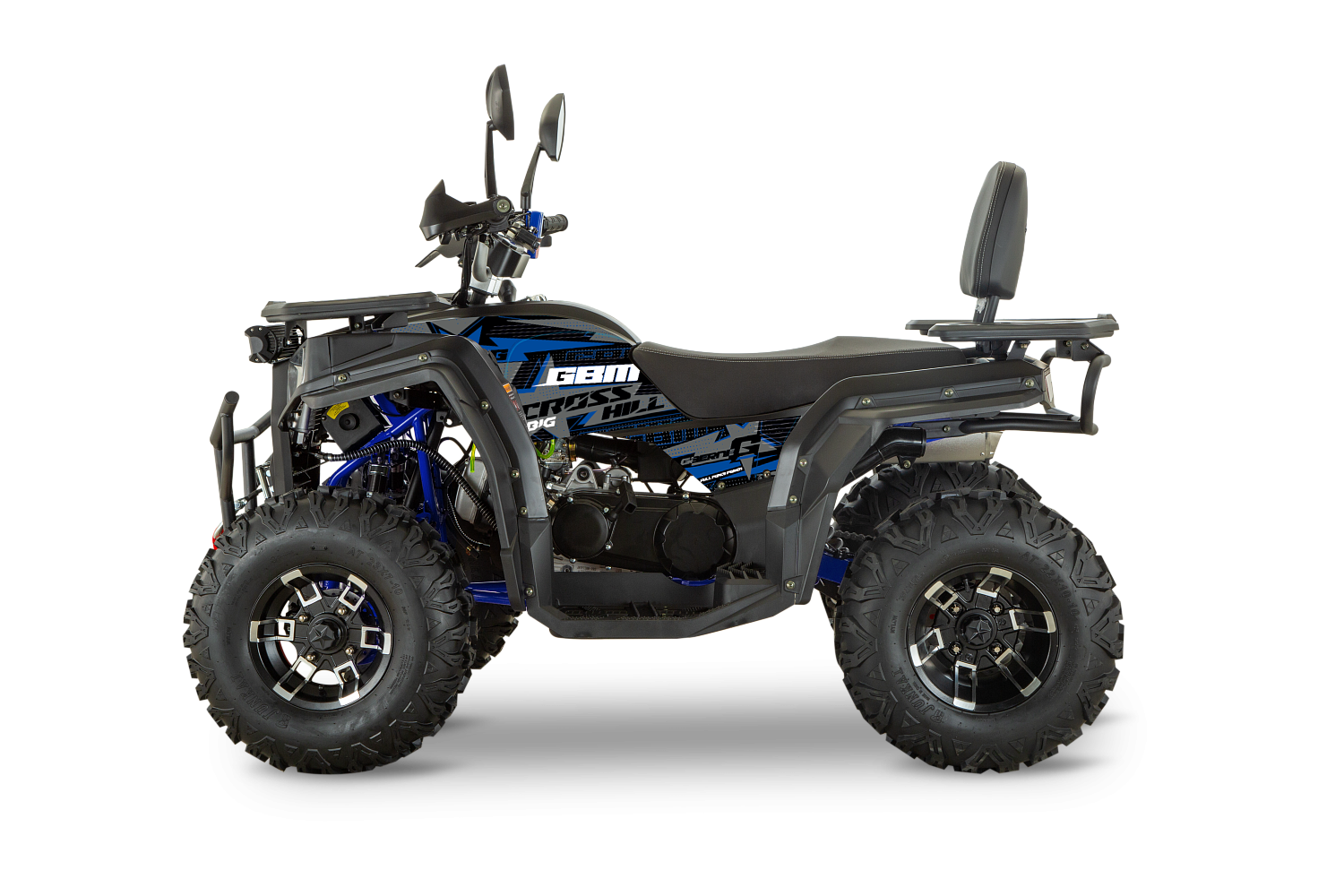 Квадроцикл GBM CROSS HILL 320 BIG PREMIUM в Тольятти