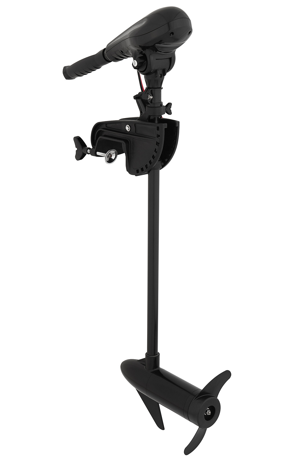 ЭЛЕКТРОМОТОР CONDOR NRX-62X (1,01 Л.С) С ИНДИКАТОРОМ БАТАРЕИ в Тольятти