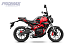 Мотоцикл PROMAX CB300 в Тольятти