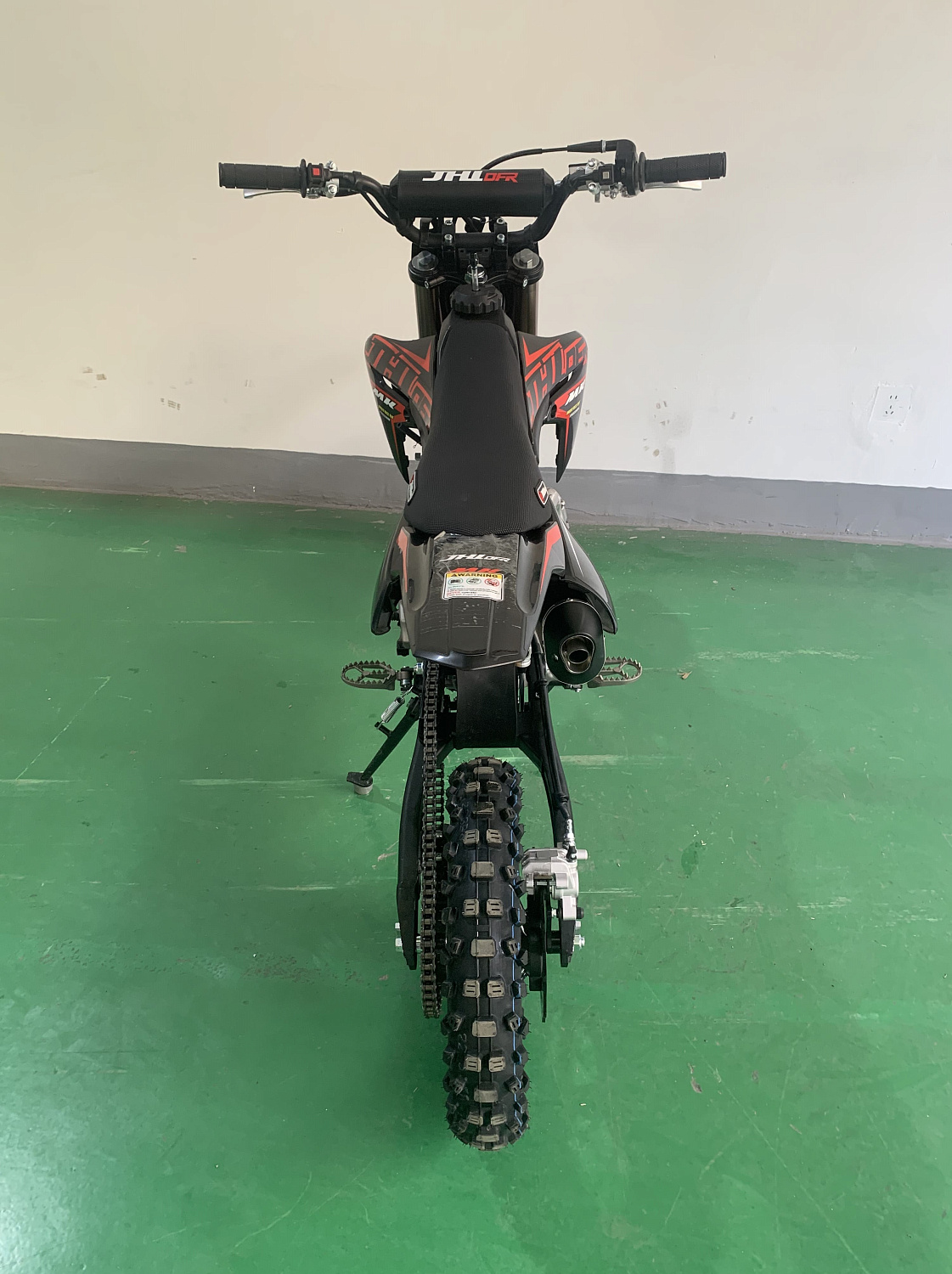 Питбайк JHLMOTO JHL MK125 (14/12) в Тольятти