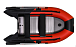 ЛОДКА НАДУВНАЯ YUKONA 310 TS - U (БЕЗ ПАЙОЛА) в Тольятти