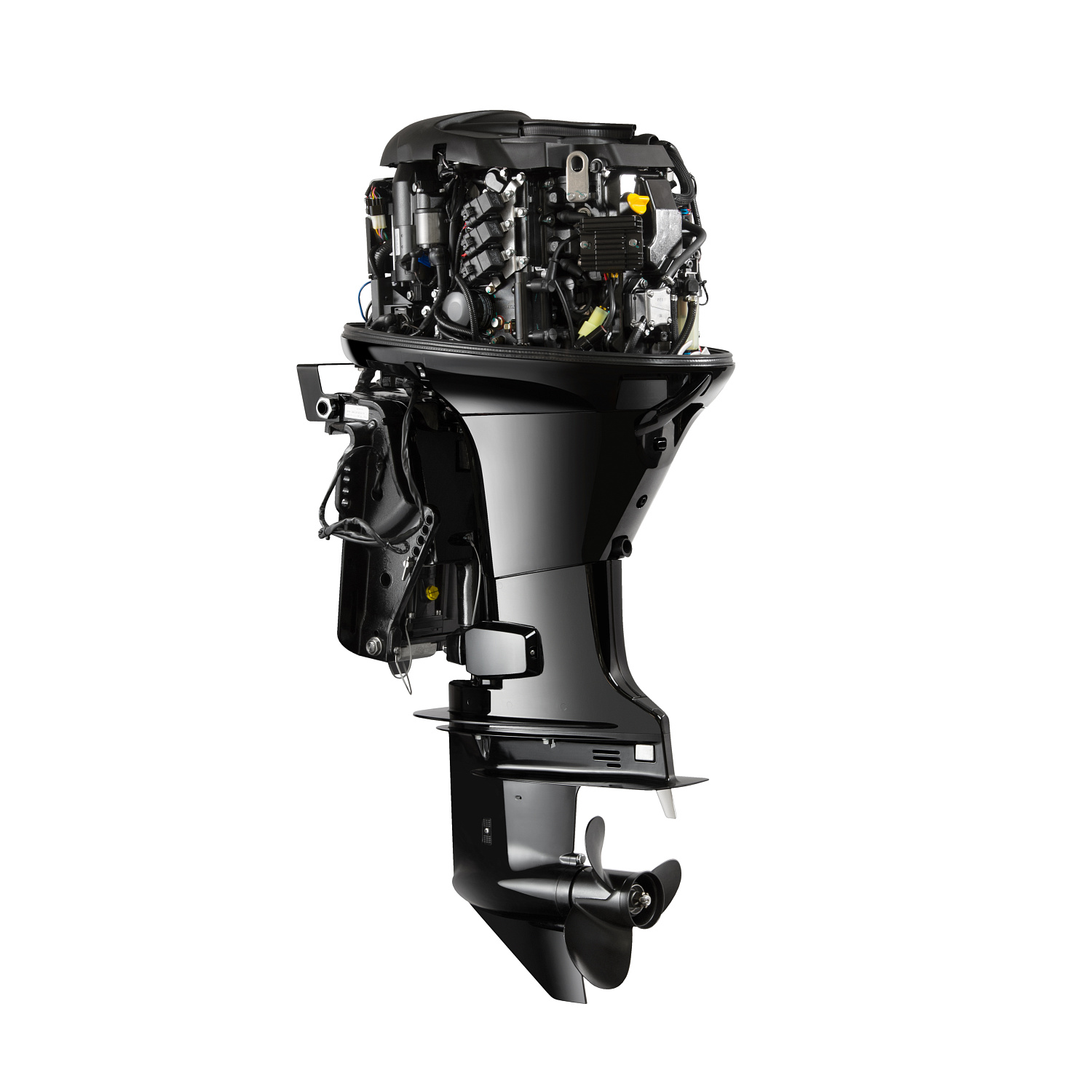 Лодочный мотор GLADIATOR GEF60FVEL-T в Тольятти Лодочный мотор GLADIATOR GEF60FVEL-T в Тольятти