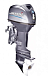 Лодочный мотор SEANOVO SNEF50HVEL-T - EFI (1,85) в Тольятти