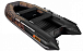 ЛОДКА НАДУВНАЯ YUKONA 360 НДНД в Тольятти