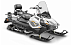 Снегоход STELS SA600T (L LUX WT) АТАМАН 1.0 К01 Tech в Тольятти