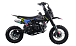 Питбайк FullCrew Mini Rider 110сс 12\10 (п\автомат эл.стартер) в Тольятти