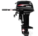 Лодочный мотор HIDEA HD9.9PRO FES (326 см3) в Тольятти