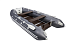 Лодка Таймень lx 3600 ск в Тольятти