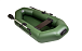 Лодка Барс 230 в Тольятти