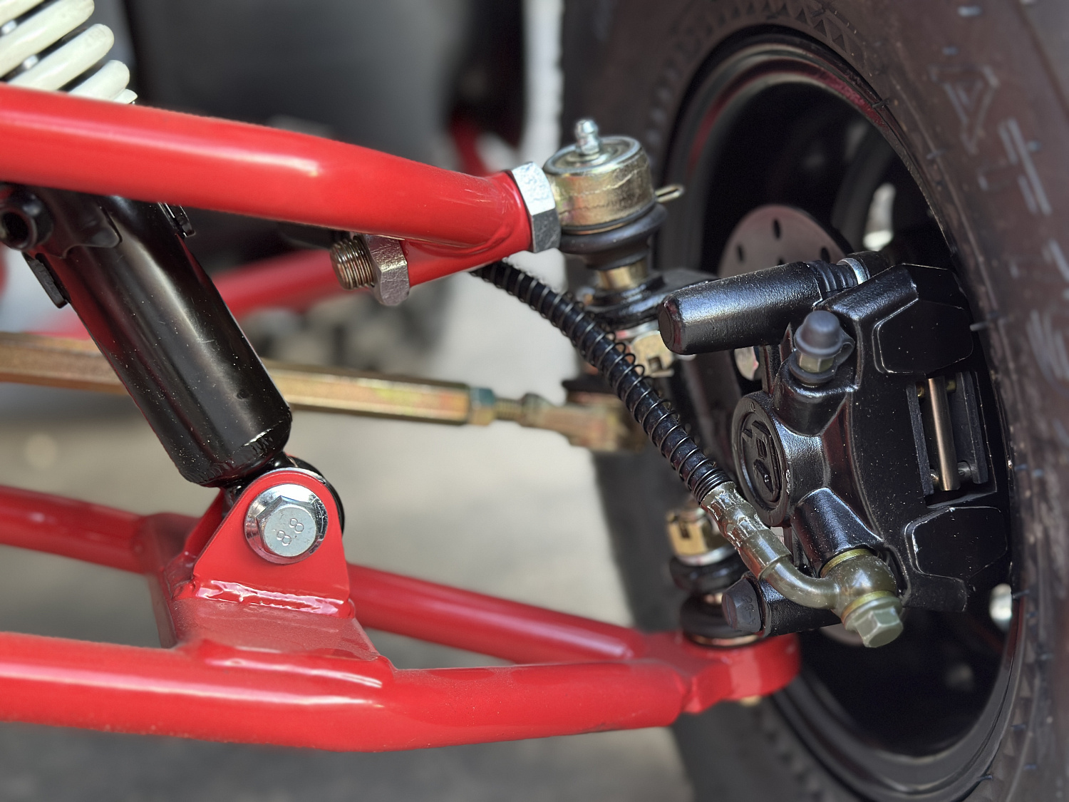 Квадроцикл PROMAX МАЙНКРАФТ 192 PRO 2025 в Тольятти