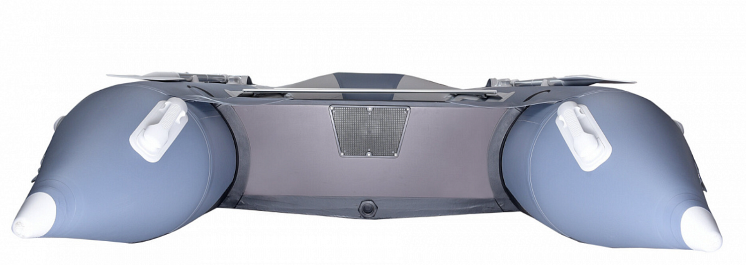 НАДУВНАЯ ЛОДКА GLADIATOR B370AL в Тольятти