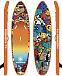SUP (САП) Доска MISHIMO CRAZY-LINE 9.5’ (305см) в Тольятти