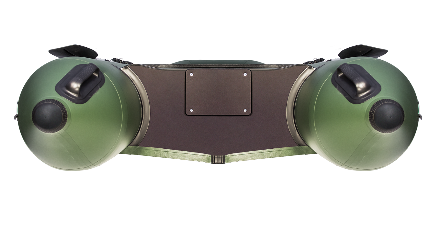  Лодка АКВА 3200 ск в Тольятти