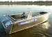 Алюминиевый катер Wyatboat-490 C в Тольятти