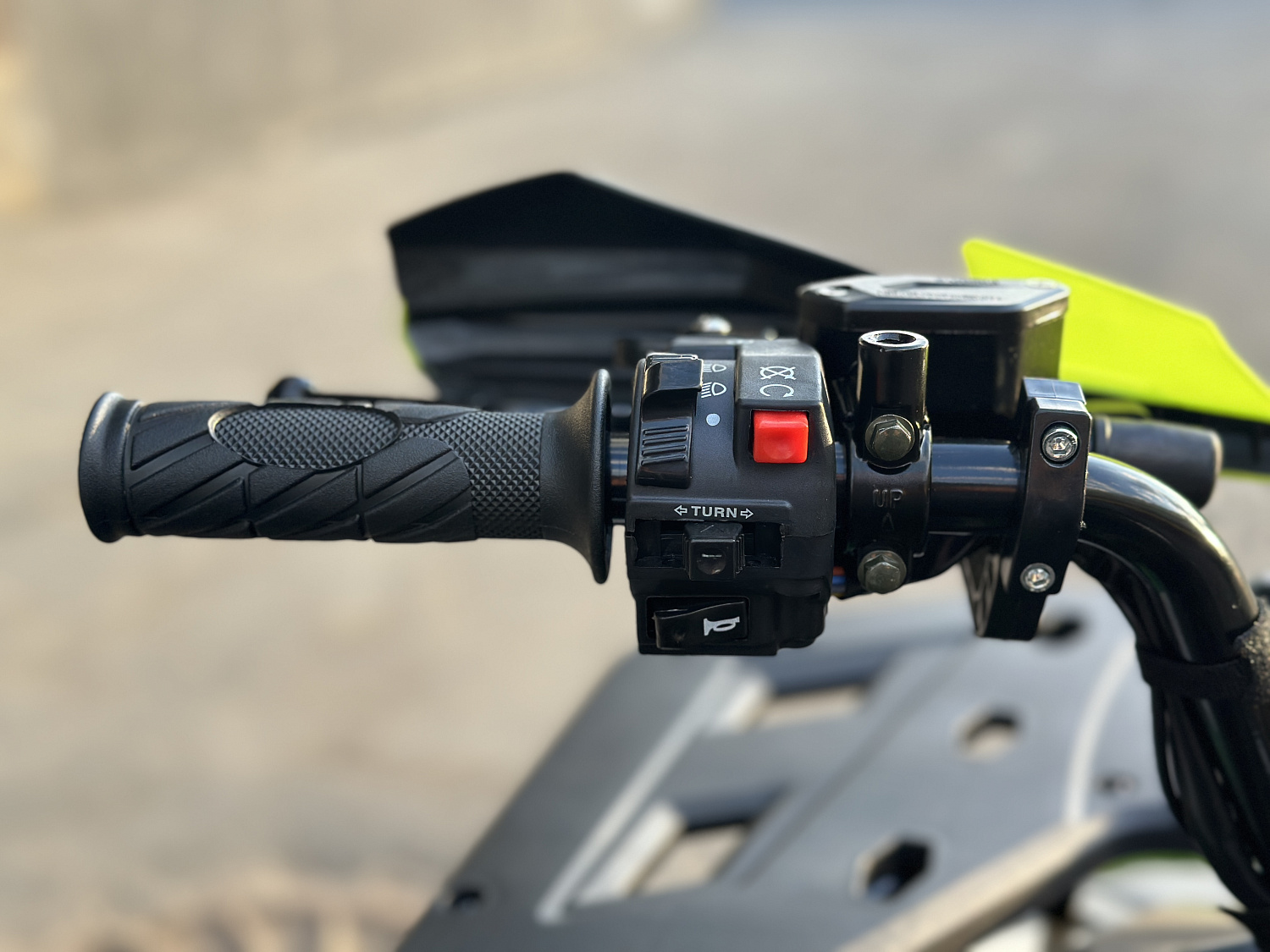 Квадроцикл PROMAX МАЙНКРАФТ 192 PRO 2025 в Тольятти