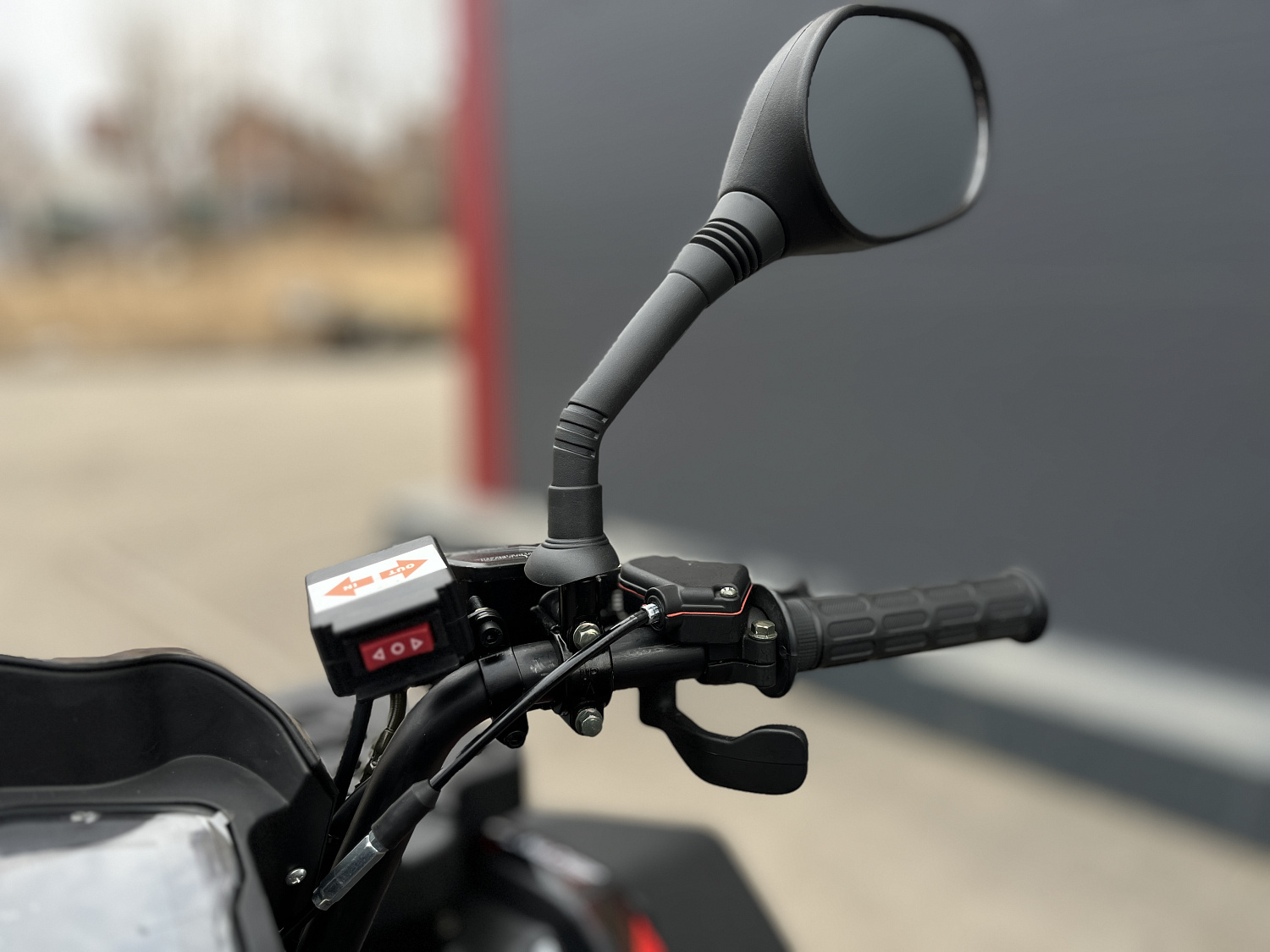 Квадроцикл PROMAX TAURUS 300 MAX-PRO LONG в Тольятти