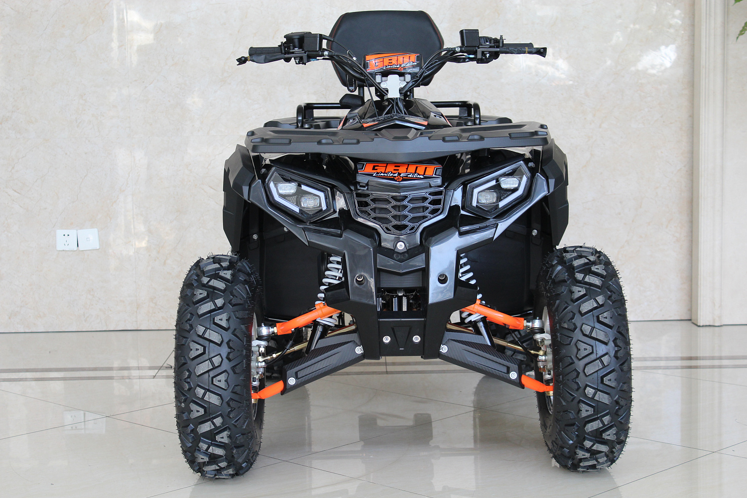 Квадроцикл GBM STORMRIDER 320 PREMIUM в Тольятти
