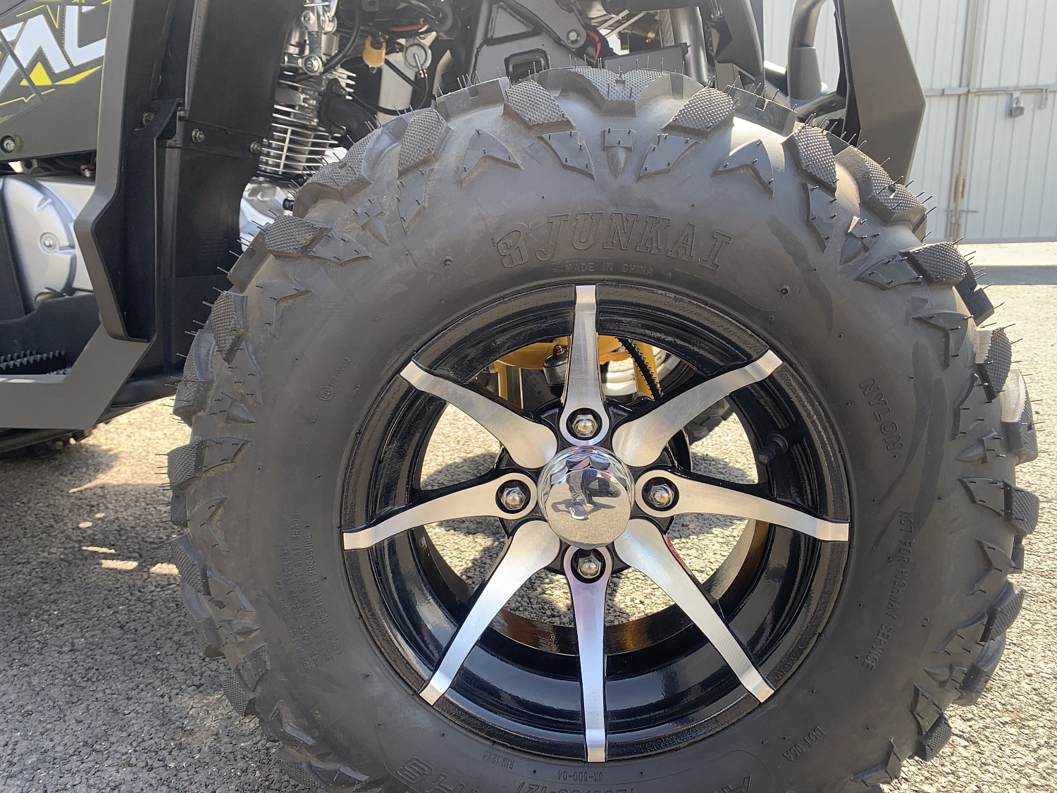 Квадроцикл PROMAX TAURUS 300 MAX-PRO в Тольятти