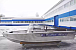 Алюминиевый катер Wyatboat-460 DCM NEW в Тольятти