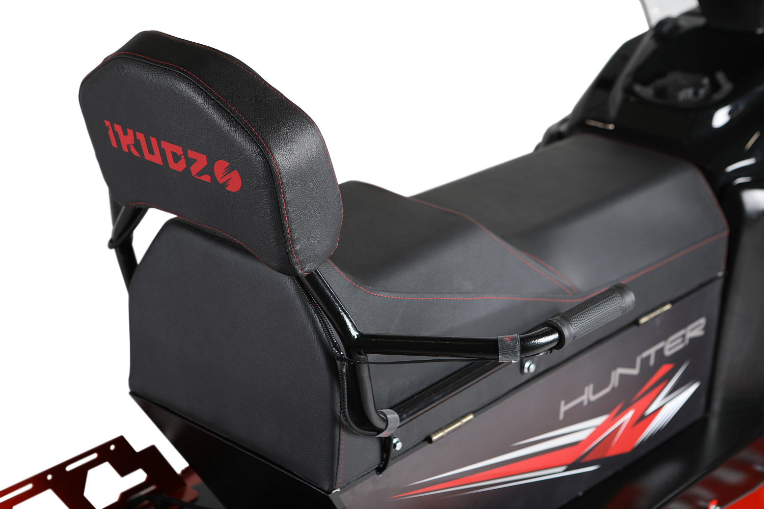Снегоход IKUDZO HUNTER 700LK 25 V2 в Тольятти