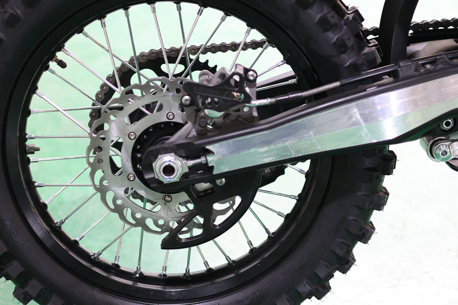 Мотоцикл JHLMOTO JHLofr GS CB300RL в Тольятти